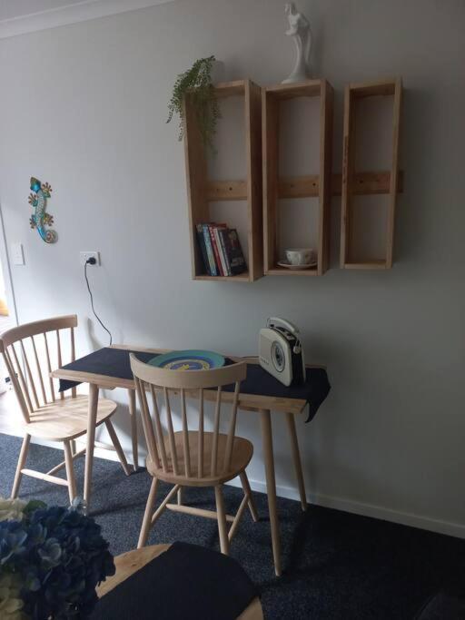 Apartmán Cozy Is The Word Tauranga Exteriér fotografie